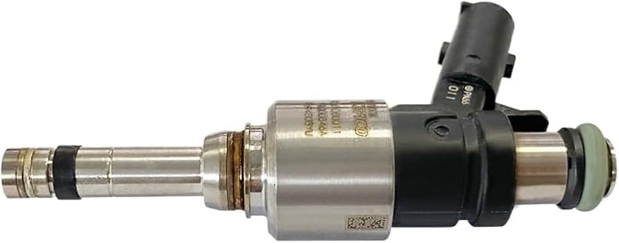 Amazon.com: ZXinHui Auto parts solenoid valve fuel injector